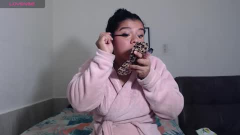 Agatha online show from March 8, 2026, 3:54 am