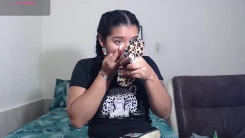 Agatha online show from March 24, 2026, 3:22 am