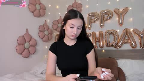 Eva online show from February 24, 2026, 6:22 am