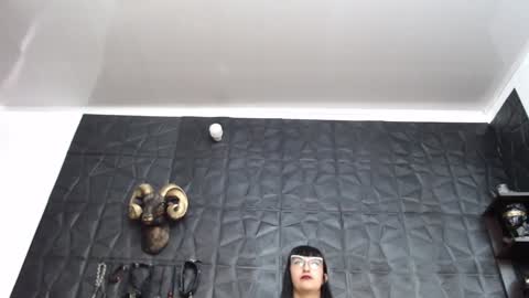 Snapshot of agata_darkness chatting on December 28, 2024, 4:09 pm  Miss Agata  online show from December 28, 2024, 4:09 pm