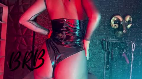 Snapshot of agata_darkness chatting on January 4, 2025, 6:30 pm  Miss Agata  online show from January 4, 2025, 6:30 pm