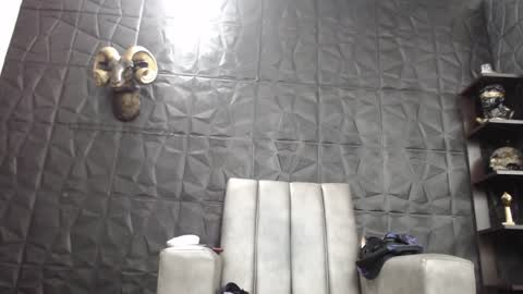 Snapshot of agata_darkness chatting on January 6, 2025, 2:03 pm  Miss Agata  online show from January 6, 2025, 2:03 pm