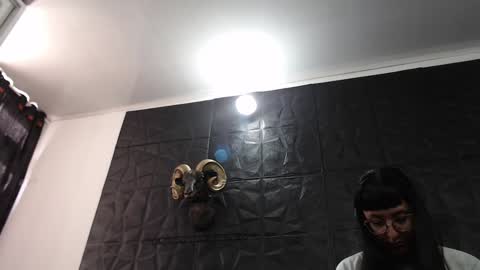 Snapshot of agata_darkness chatting on January 7, 2025, 2:19 pm  Miss Agata  online show from January 7, 2025, 2:19 pm