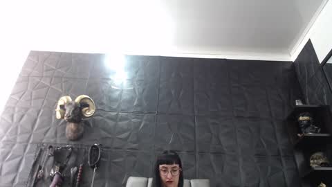 Snapshot of agata_darkness chatting on January 14, 2025, 4:29 pm  Miss Agata  online show from January 14, 2025, 4:29 pm