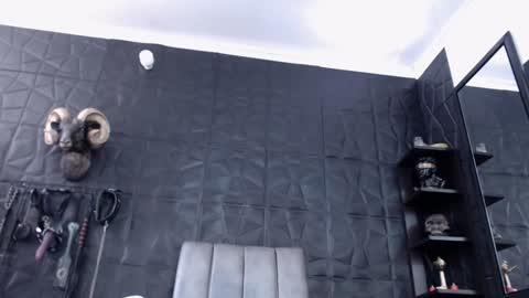 Snapshot of agata_darkness chatting on February 1, 2025, 2:56 pm  Miss Agata  online show from February 1, 2025, 2:56 pm