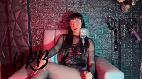 Snapshot of agata_darkness chatting on February 8, 2025, 7:59 pm  Miss Agata  online show from February 8, 2025, 7:59 pm