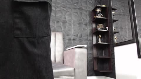Snapshot of agata_darkness chatting on February 9, 2025, 1:46 pm  Miss Agata  online show from February 9, 2025, 1:46 pm