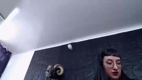 Snapshot of agata_darkness chatting on September 8, 2025, 6:07 pm  Miss Agata  online show from September 8, 2025, 6:07 pm