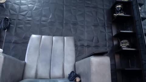  Miss Agata  online show from November 26, 2025, 6:53 pm