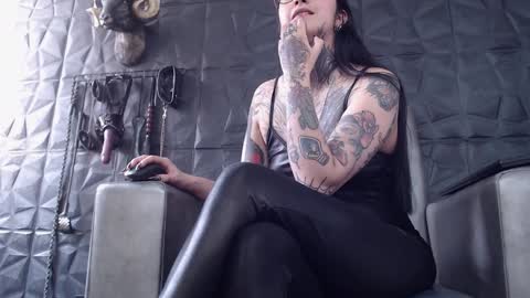  Miss Agata  online show from February 6, 2026, 6:22 pm