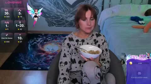 Snapshot of agata_kriste7 chatting on January 31, 2026, 9:24 pm Agata Kriste online show from January 31, 2026, 9:24 pm