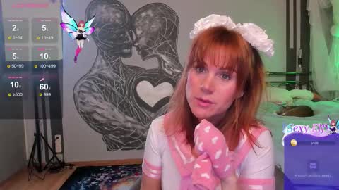 Snapshot of agata_kriste7 chatting on February 22, 2026, 9:02 pm Agata Kriste online show from February 22, 2026, 9:02 pm