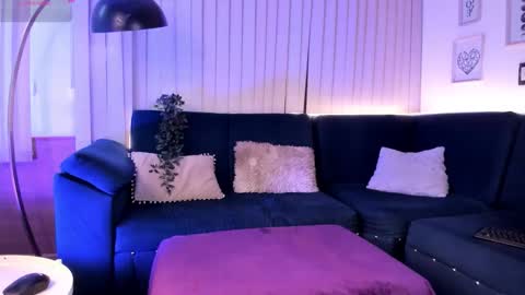 Agata Volkov online show from February 27, 2026, 8:53 pm