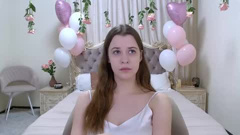 Agata Aisitt online show from February 16, 2025, 3:27 pm