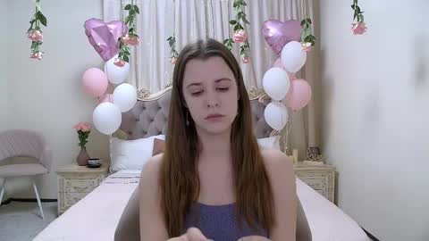 Agata Aisitt online show from March 11, 2025, 3:37 am