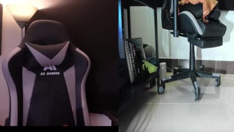 Agata Collinss online show from February 21, 2026, 4:02 am