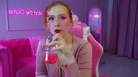 AgataFoxley online show from September 23, 2025, 6:44 pm