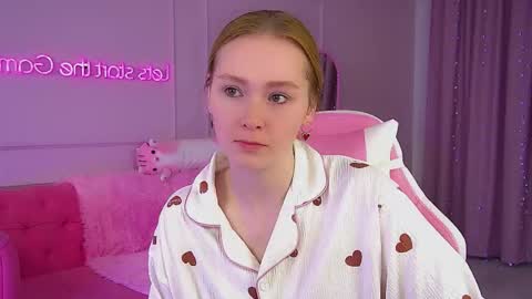 AgataFoxley online show from October 6, 2025, 7:06 am