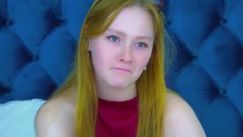 AgataFoxley online show from October 8, 2025, 6:38 pm