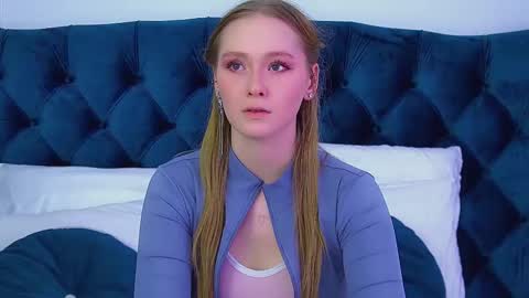 Snapshot of agatafoxley chatting on February 20, 2026, 6:19 am AgataFoxley online show from February 20, 2026, 6:19 am