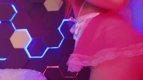 Snapshot of agatamoonlight chatting on January 11, 2025, 5:10 am Agata online show from January 11, 2025, 5:10 am