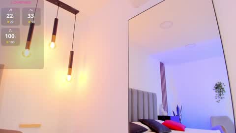 Snapshot of agatarose1 chatting on December 10, 2024, 11:11 am AgataRose online show from December 10, 2024, 11:11 am