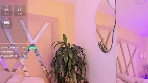 Snapshot of agatarose1 chatting on March 10, 2025, 2:26 pm AgataRose online show from March 10, 2025, 2:26 pm