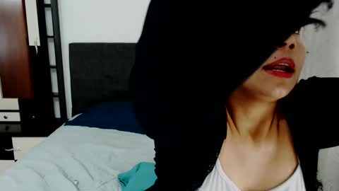 johana online show from February 19, 2025, 9:47 pm