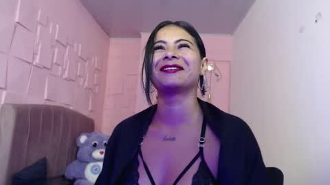 Agatha online show from January 8, 2026, 12:40 pm