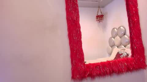 Agatha online show from December 19, 2025, 12:45 pm