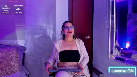 agatha_pleasure online show from October 2, 2025, 11:50 am