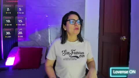 agatha_pleasure online show from December 17, 2025, 11:49 am