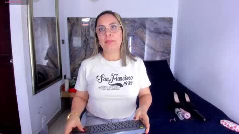 agatha_pleasure online show from June 2, 2026, 11:56 am