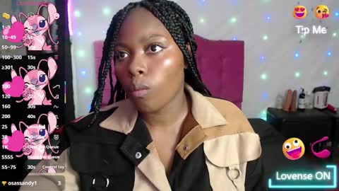 CAROLINA online show from February 15, 2025, 8:00 am