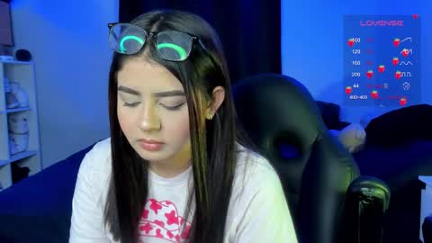 Cat online show from October 14, 2025, 4:57 am