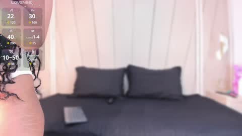 Snapshot of agatha_steel20 chatting on January 29, 2025, 7:43 pm Agatha Steel online show from January 29, 2025, 7:43 pm