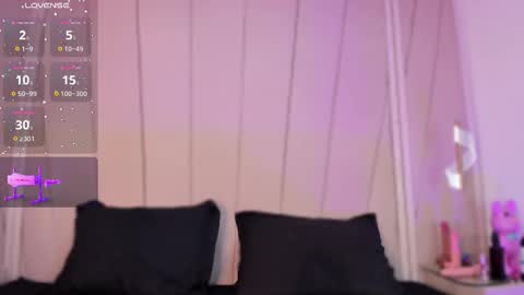 Snapshot of agatha_steel20 chatting on February 21, 2025, 2:39 am Agatha Steel online show from February 21, 2025, 2:39 am