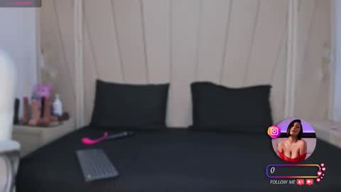 Snapshot of agatha_steel20 chatting on September 19, 2025, 7:58 pm Agatha Steel online show from September 19, 2025, 7:58 pm