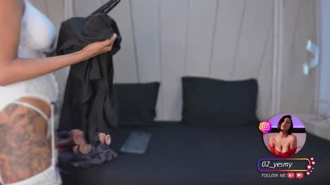 Snapshot of agatha_steel20 chatting on October 16, 2025, 8:10 pm Agatha Steel online show from October 16, 2025, 8:10 pm