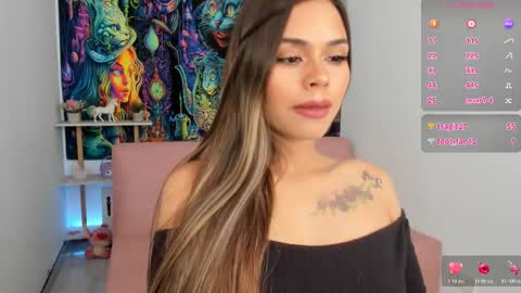 agatha_v__ online show from March 29, 2026, 6:52 pm