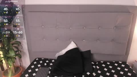 Agatha vixen  online show from January 26, 2025, 6:16 pm