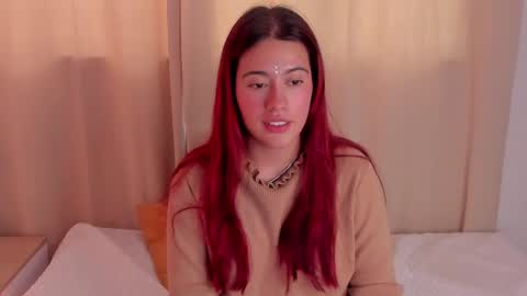 Agatha vixen  online show from February 20, 2025, 6:24 pm