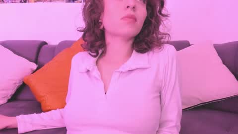 Camila     2 online show from February 17, 2025, 8:26 pm