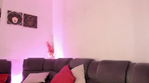 Camila     2 online show from April 14, 2026, 12:38 am