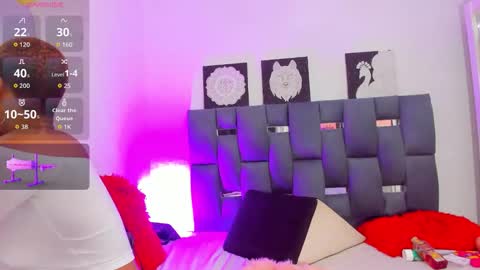 Agatha online show from February 28, 2026, 11:17 pm