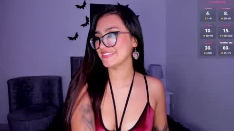 Agatha online show from November 17, 2025, 7:14 am