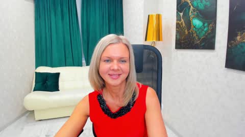 Agatha online show from January 18, 2025, 7:17 am