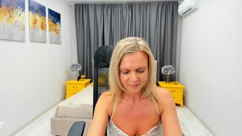 Agatha online show from January 26, 2025, 10:12 am