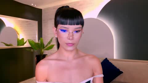 Agatha online show from November 13, 2025, 7:24 pm