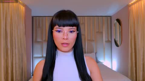 Agatha online show from December 21, 2025, 11:01 pm